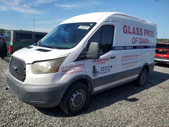 Aukcja sprzedaży 2021 Ford Transit 250, vin: 1FTYR1CM6HKA24753, numer aukcji: 64285326