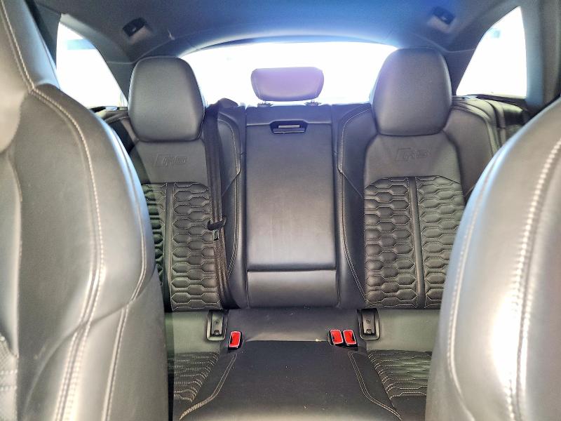 Продажа на аукционе авто 2023 Audi Rs6, vin: WUA1CBF20PN907086, номер лота: 64558346