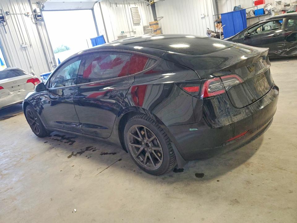 Aukcja sprzedaży 2019 Tesla Model 3, vin: 5YJ3E1EA5KF422596, numer aukcji: 65480376