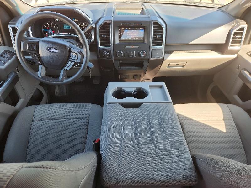 66468176 :رقم المزاد ، 1FTEW1EF0GKE66467 vin ، 2016 Ford 1/2 Ton مزاد بيع