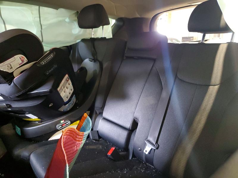 64958176 :رقم المزاد ، 5NMS3CAD0LH298685 vin ، 2020 Hyundai Santa Fe مزاد بيع