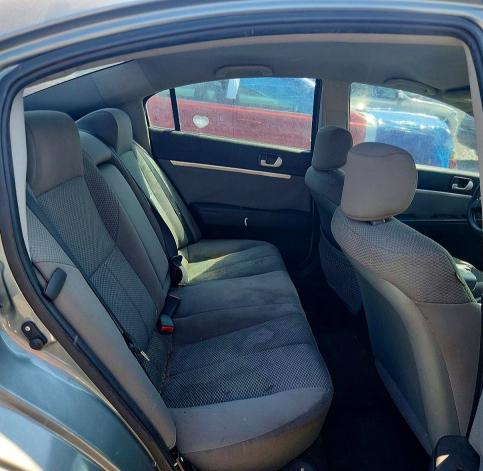 65867606 :رقم المزاد ، 4A3AB36F78E014954 vin ، 2008 Mitsubishi Galant مزاد بيع