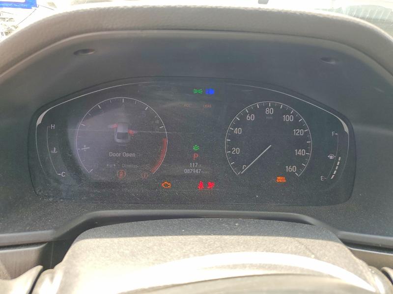 Продажа на аукционе авто 2020 Honda Accord, vin: 1HGCV1F18LA115594, номер лота: 63385256