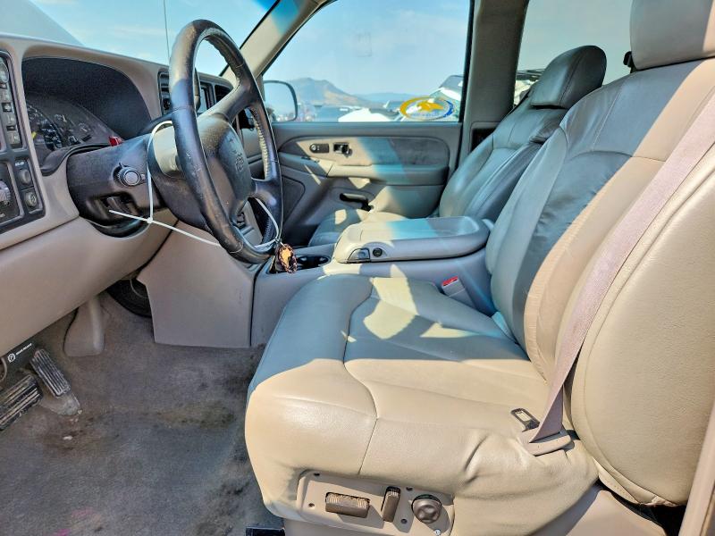Aukcja sprzedaży 2001 Chevrolet Silverado, vin: 1GCEK19T11E104147, numer aukcji: 52050626