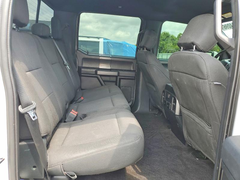Aukcja sprzedaży 2020 Ford F150, vin: 1FTEW1E51LFA78268, numer aukcji: 64914096
