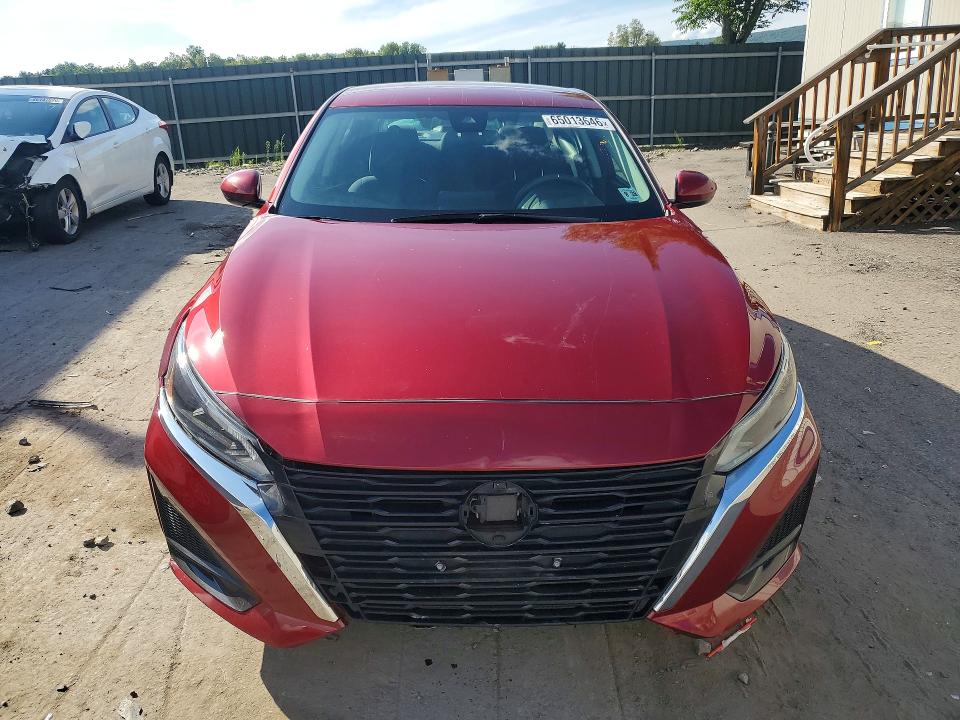 Aukcja sprzedaży 2023 Nissan Altima, vin: 1N4BL4DW9PN406982, numer aukcji: 65013646