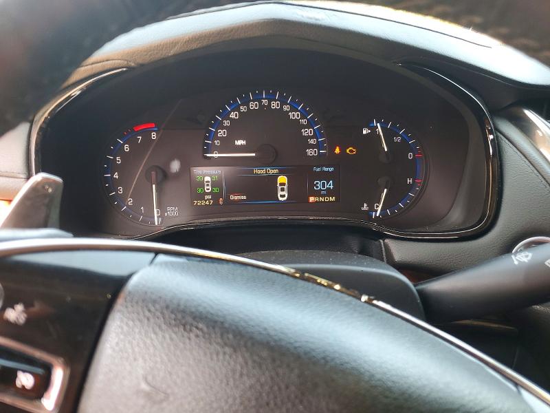 Продажа на аукционе авто 2015 Cadillac Cts, vin: 1G6AP5SX1F0128654, номер лота: 65307486