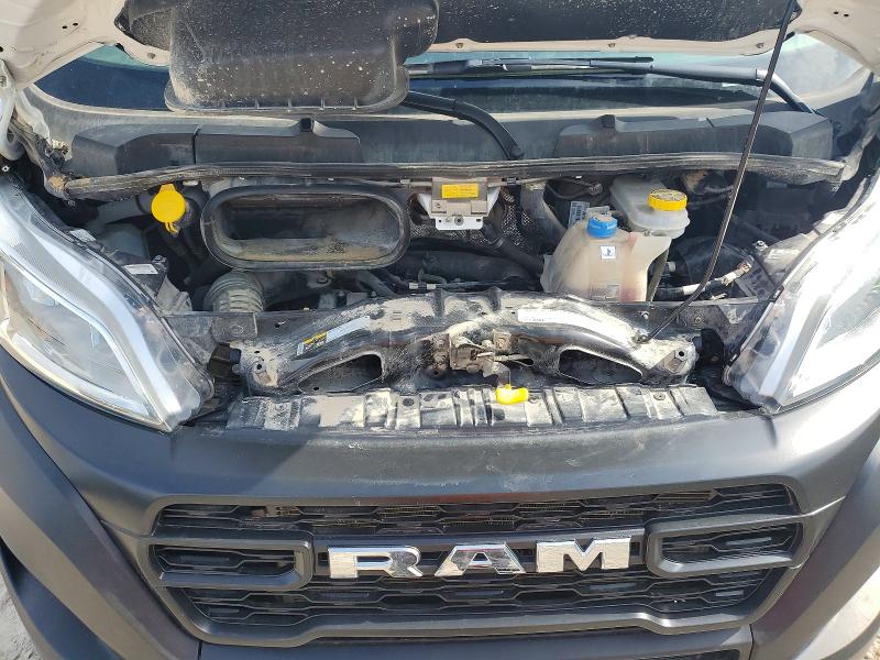 Aukcja sprzedaży 2025 Ram Promaster 2500, vin: 3C6LRVDG4SE506911, numer aukcji: 67027576