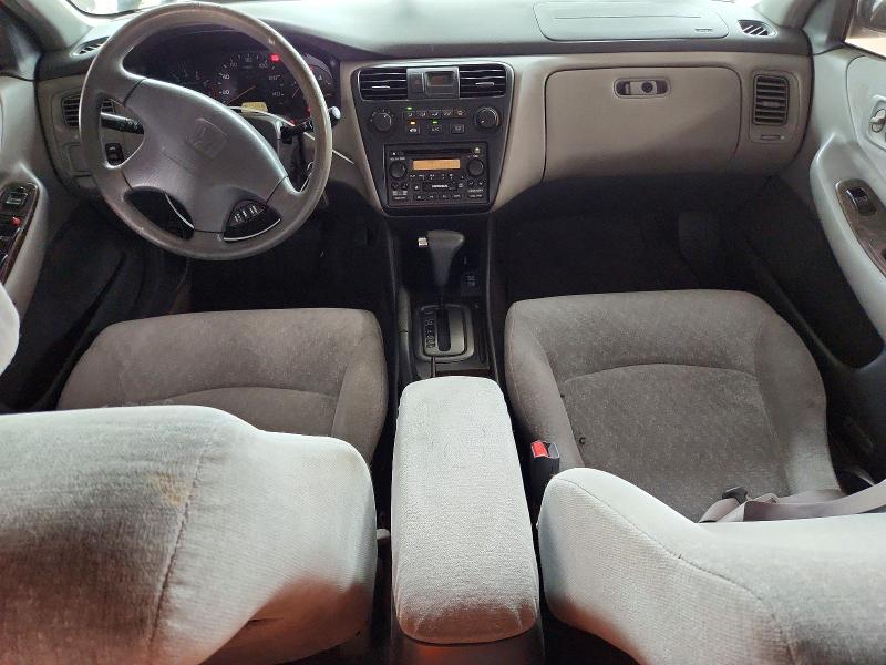 63445346 :رقم المزاد ، JHMCG567X2C025059 vin ، 2002 Honda Accord مزاد بيع