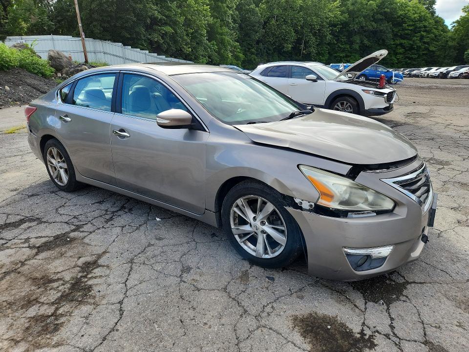 Aukcja sprzedaży 2013 Nissan Altima, vin: 1N4AL3AP3DC919204, numer aukcji: 63292096