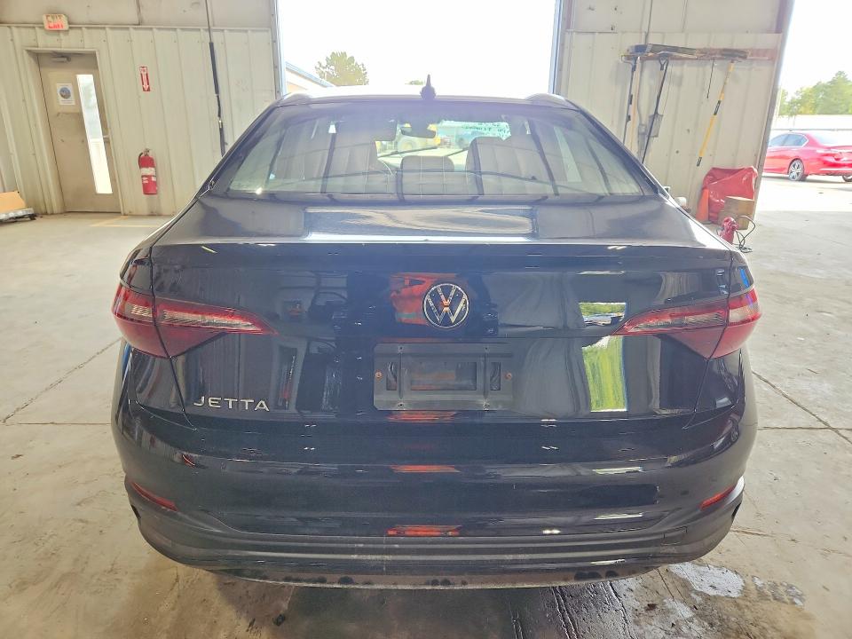 Продаж на аукціоні авто 2023 Volkswagen Jetta, vin: 3VW5M7BU0PM047441, номер лоту: 64958596