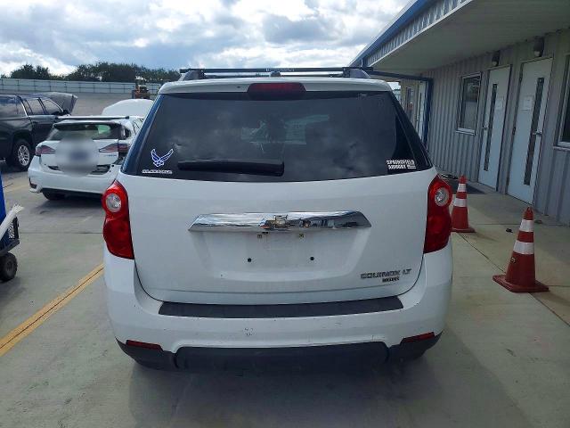 2015 Chevrolet Equinox მანქანა იყიდება აუქციონზე, vin: 2GNALBEK6F6265692, აუქციონის ნომერი: 65615266