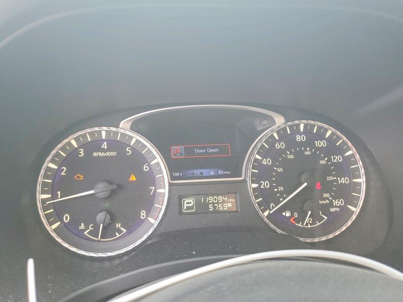 63863856 :رقم المزاد ، 5N1DL0MM8HC523990 vin ، 2017 Infiniti Qx60 مزاد بيع