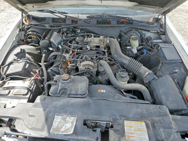 Aukcja sprzedaży 2000 Mercury Grand Marquis, vin: 2MEFM75W4YX722359, numer aukcji: 65950346