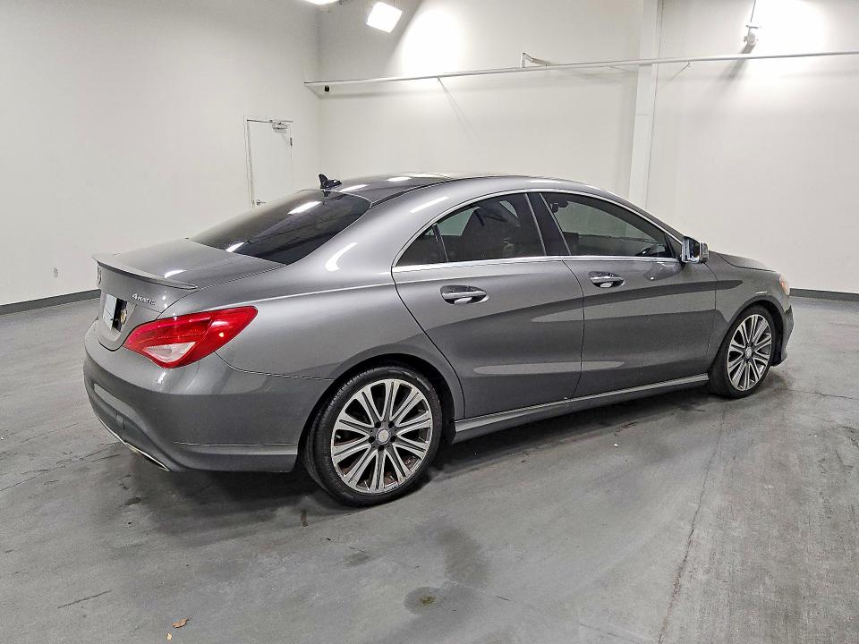 Продаж на аукціоні авто 2018 Mercedes-benz Cla, vin: WDDSJ4GBXJN502495, номер лоту: 66070466
