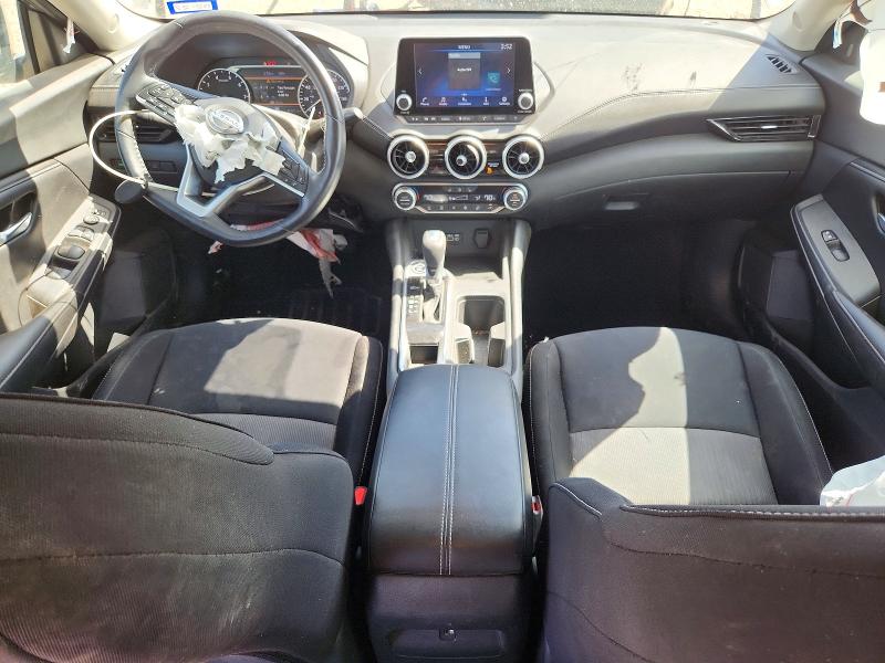 Продаж на аукціоні авто 2022 Nissan Sentra, vin: 3N1AB8CV7NY205738, номер лоту: 65534316