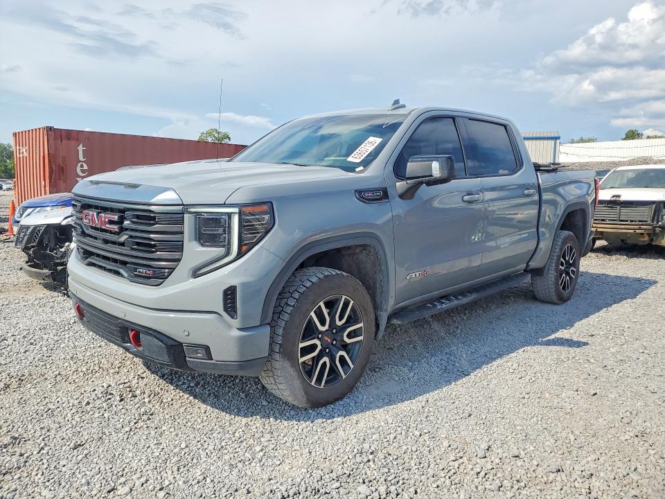 Aukcja sprzedaży 2024 Gmc Sierra, vin: 3GTUUEEL5RG301202, numer aukcji: 63657136