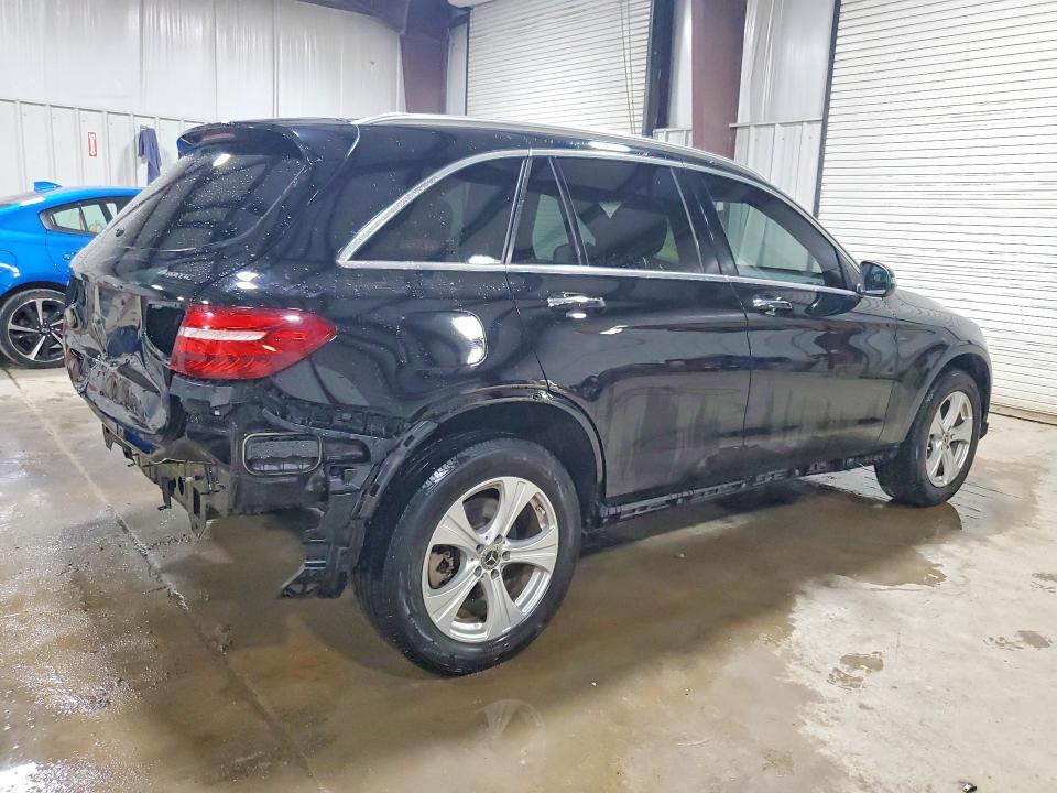 64985726 :رقم المزاد ، WDC0G4KB5JV106847 vin ، 2018 Mercedes-benz Glc مزاد بيع
