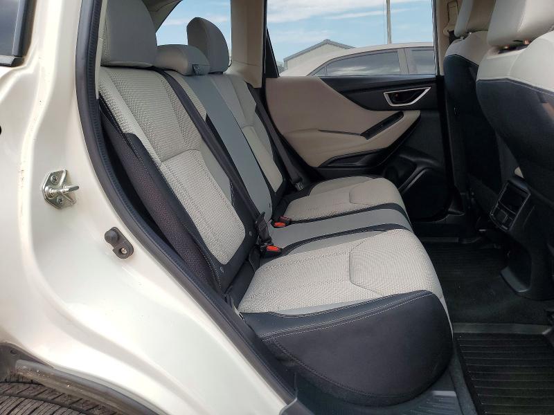 Продаж на аукціоні авто 2021 Subaru Forester, vin: JF2SKAAC4MH505548, номер лоту: 66384506