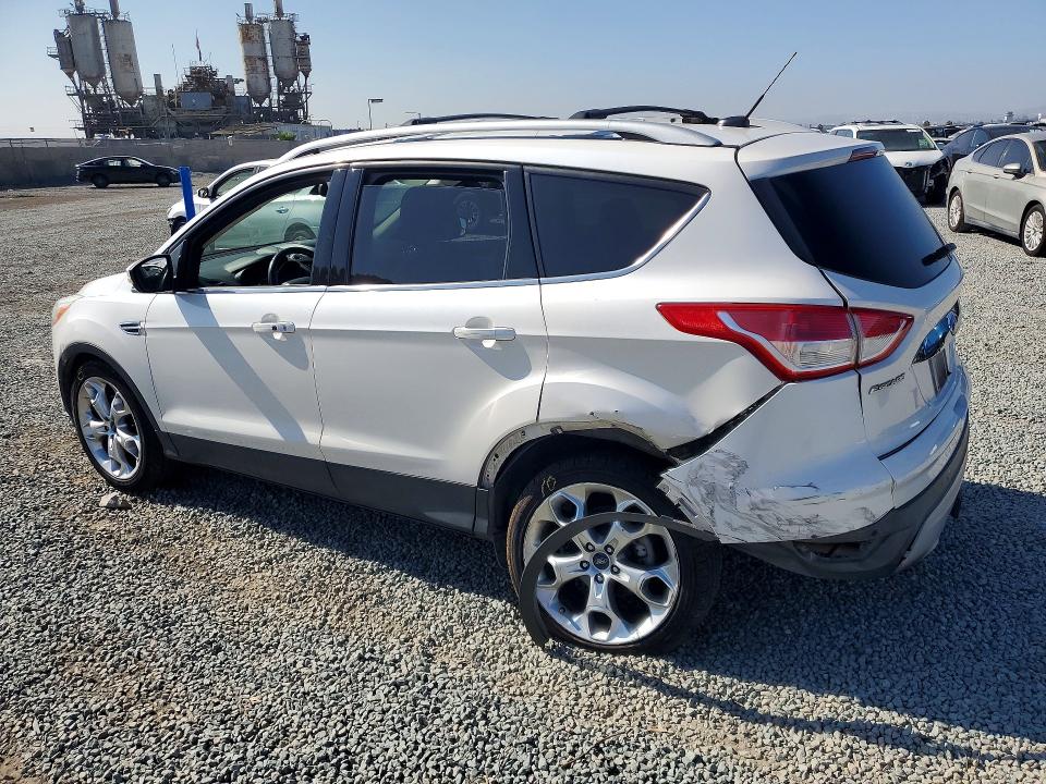 67191046 :رقم المزاد ، 1FMCU9J96EUB62696 vin ، 2014 Ford Escape مزاد بيع