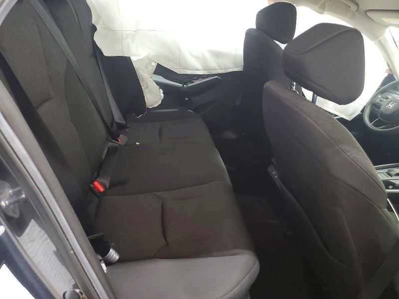 Продаж на аукціоні авто 2025 Honda Accord, vin: 1HGCY1F24SA083998, номер лоту: 66353086