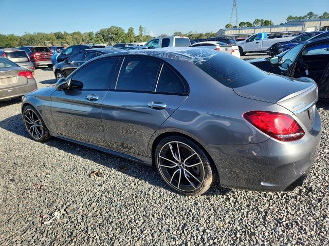 Aukcja sprzedaży 2021 Mercedes-benz C, vin: W1KWF6EB1MR617663, numer aukcji: 64926156