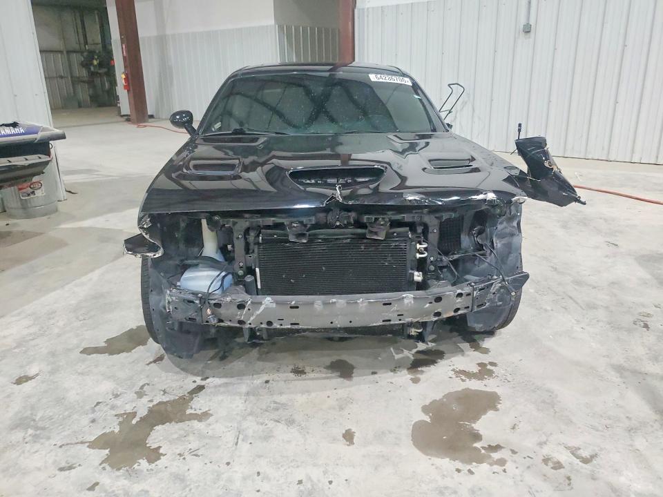 Aukcja sprzedaży 2018 Dodge Challenger, vin: 2C3CDZBT2JH259992, numer aukcji: 64235706