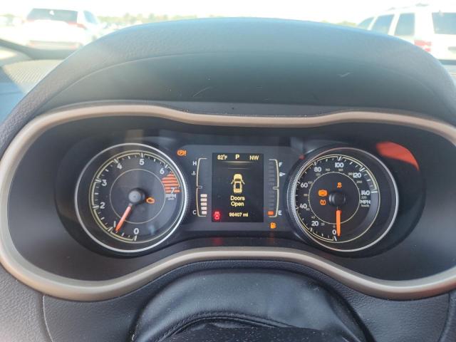66884896 :رقم المزاد ، 1C4PJLAB8GW207420 vin ، 2016 Jeep Cherokee مزاد بيع