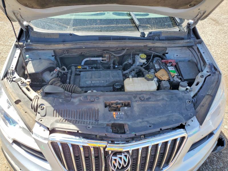 Aukcja sprzedaży 2016 Buick Encore, vin: KL4CJASB1GB553943, numer aukcji: 66439366