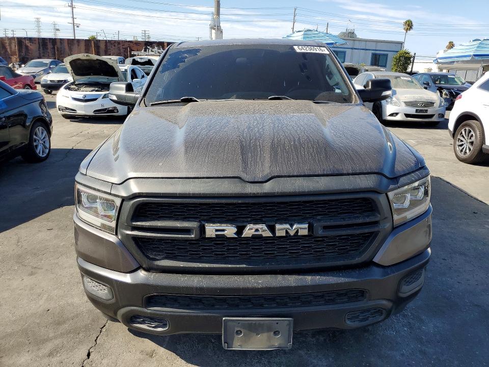 Продажа на аукционе авто 2019 Ram 1500, vin: 1C6RREGT1KN612182, номер лота: 64236916