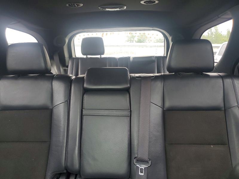 Aukcja sprzedaży 2020 Dodge Durango, vin: 1C4SDJCT4LC124493, numer aukcji: 65300446