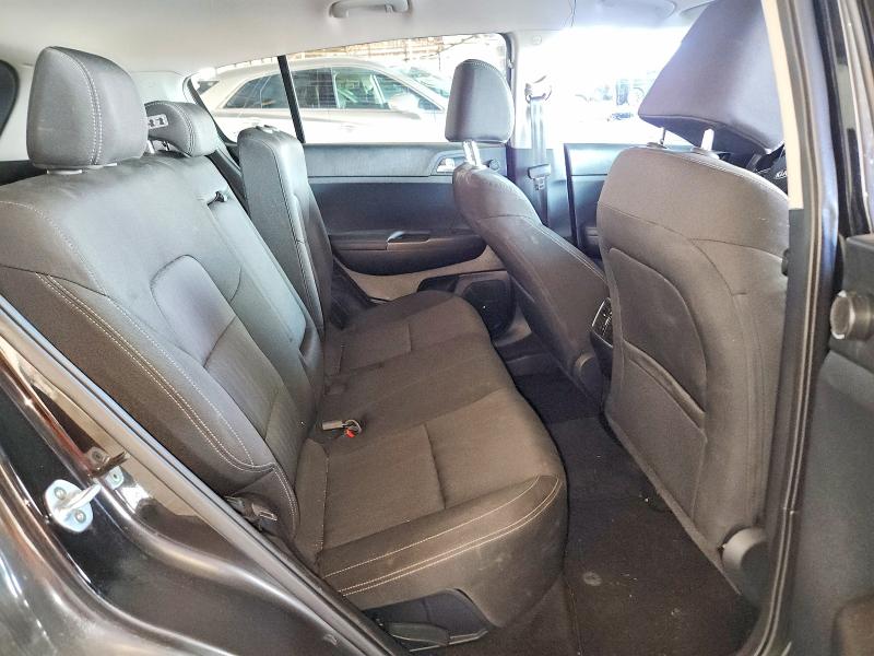 Продаж на аукціоні авто 2019 Kia Sportage, vin: KNDPM3AC7K7599180, номер лоту: 67272486