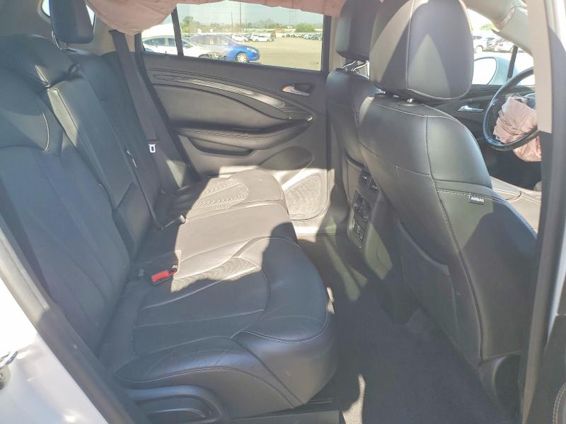 Aukcja sprzedaży 2018 Buick Envision, vin: LRBFX1SA0JD057311, numer aukcji: 66675396