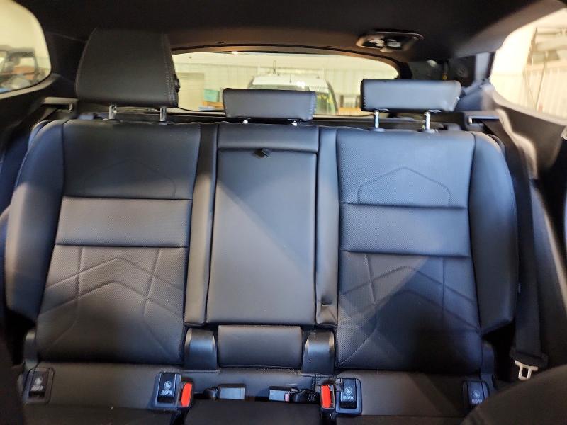 63889896 :رقم المزاد ، WBX73EF00R5Z34088 vin ، 2024 Bmw X1 مزاد بيع