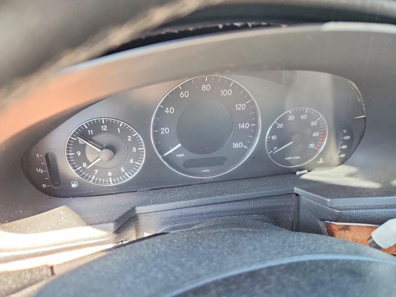 Продаж на аукціоні авто 2005 Mercedes-benz E, vin: WDBUF82J55X175359, номер лоту: 66436576