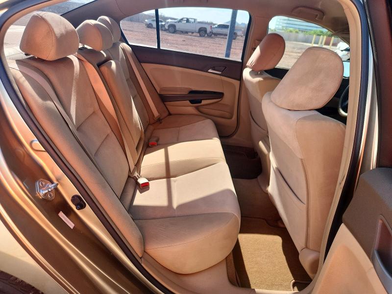 66240696 :رقم المزاد ، JHMCP26488C062351 vin ، 2008 Honda Accord مزاد بيع