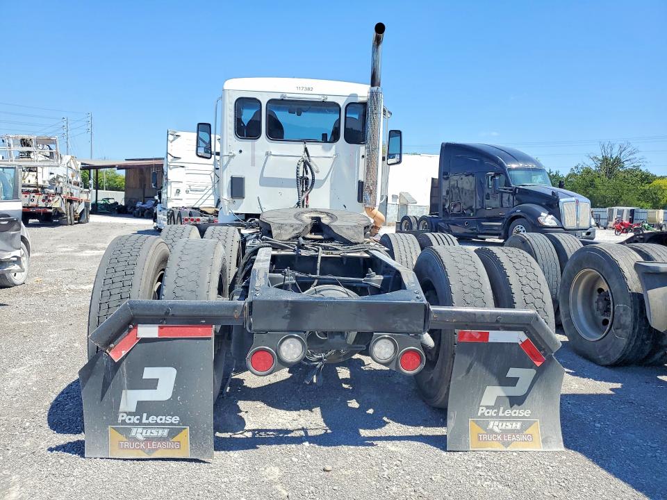 Aukcja sprzedaży 2022 Peterbilt 579, vin: 1XPBDP9X6ND824847, numer aukcji: 66345636