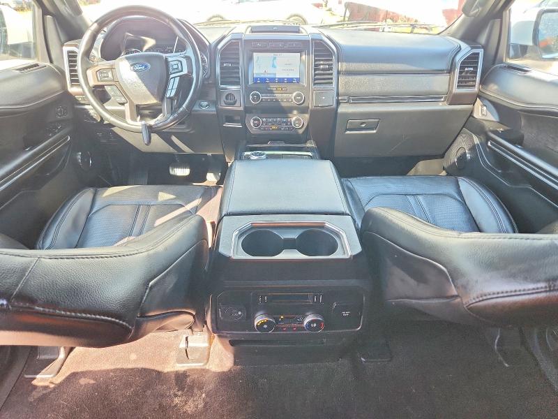 Aukcja sprzedaży 2021 Ford Expedition, vin: 1FMJK1KT0MEA41390, numer aukcji: 65789086