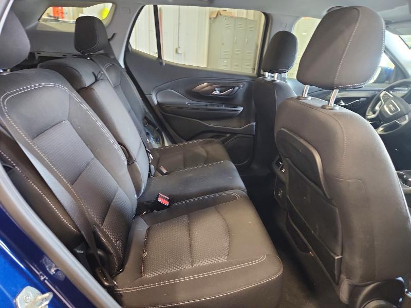 Продаж на аукціоні авто 2022 Gmc Terrain, vin: 3GKALTEV4NL287519, номер лоту: 63803386