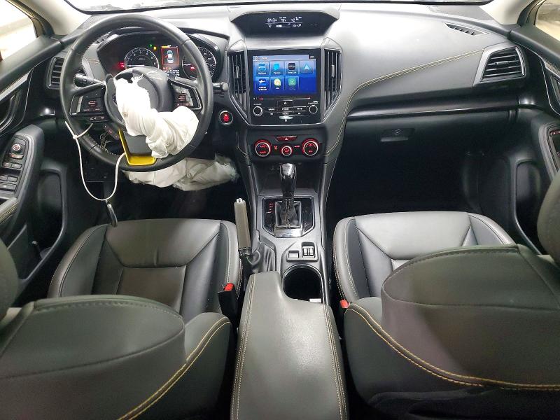 Aukcja sprzedaży 2021 Subaru Crosstrek, vin: JF2GTHSC2MH339086, numer aukcji: 64238116