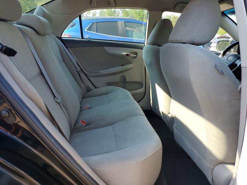 Продажа на аукционе авто 2011 Toyota Corolla, vin: 2T1BU4EE9BC601473, номер лота: 63572506