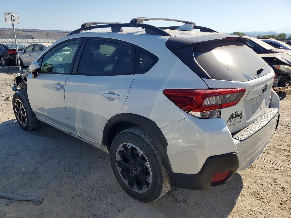 Aukcja sprzedaży 2023 Subaru Crosstrek, vin: JF2GTAPCXP8276372, numer aukcji: 64996596