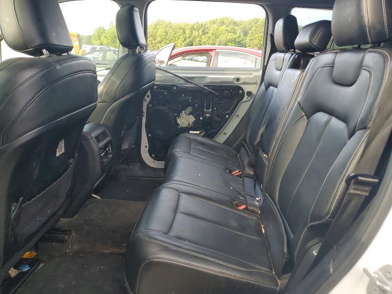 Продаж на аукціоні авто 2022 Jeep Grand Cherokee, vin: 1C4RJHBG9N8540579, номер лоту: 65098826