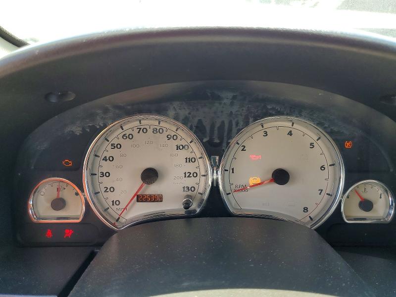 Продаж на аукціоні авто 2006 Saturn Vue, vin: 5GZCZ33D96S816137, номер лоту: 64782156