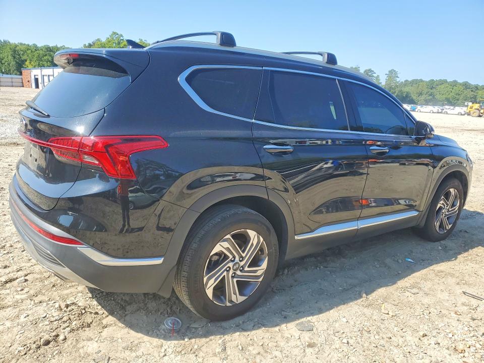 Aukcja sprzedaży 2023 Hyundai Santa Fe, vin: 5NMS34AJ9PH638143, numer aukcji: 66648596