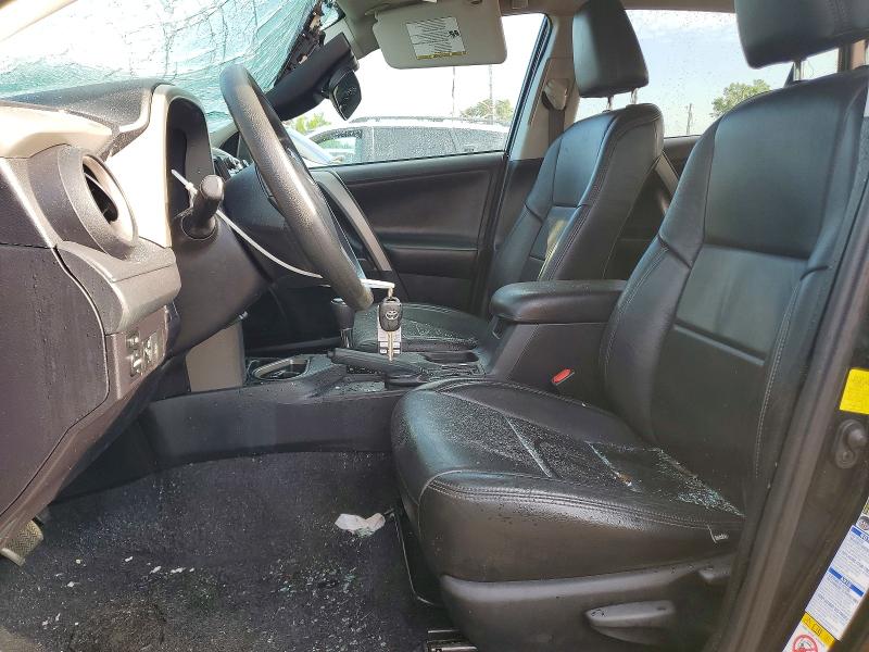 Aukcja sprzedaży 2018 Toyota Rav4, vin: 2T3BFREV8JW776941, numer aukcji: 65280396