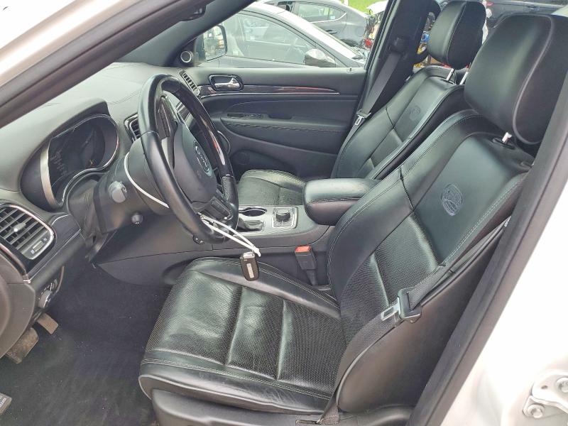 Aukcja sprzedaży 2020 Jeep Grand Cherokee, vin: 1C4RJFCT9LC162161, numer aukcji: 64062386