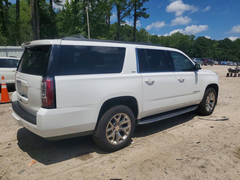 Aukcja sprzedaży 2020 Gmc Yukon Xl, vin: 1GKS2GKC7LR304112, numer aukcji: 63585336