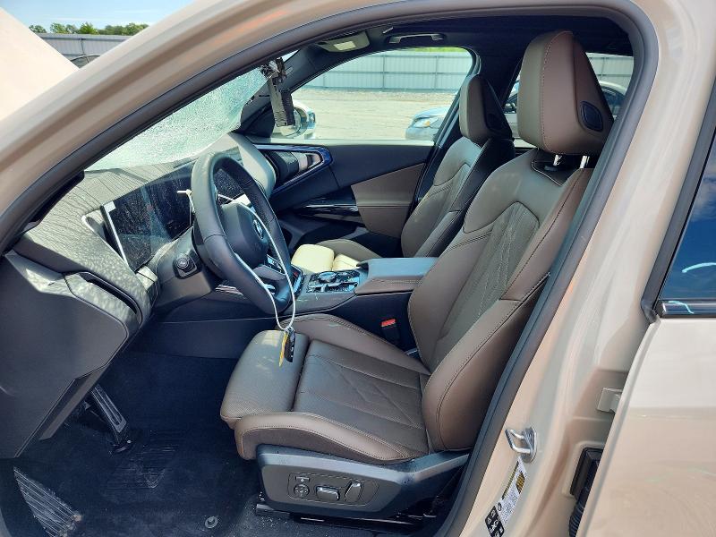 Продаж на аукціоні авто 2026 Bmw X3, vin: 5UX53GP00T9326083, номер лоту: 64052946