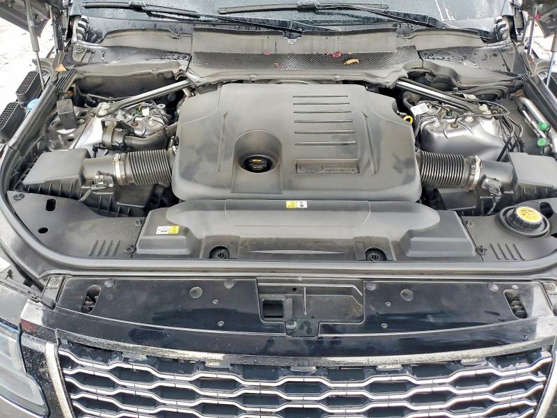 Aukcja sprzedaży 2020 Land Rover Range Rover, vin: SALGS2RU6LA569436, numer aukcji: 65122296